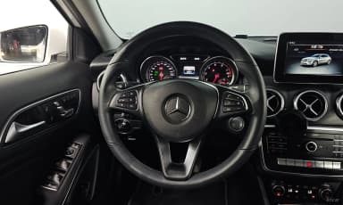 GLA-Class X156