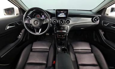 GLA-Class X156