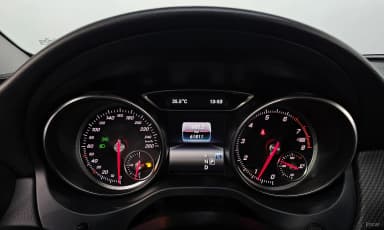 GLA-Class X156