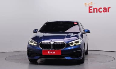 1 Series (F40)