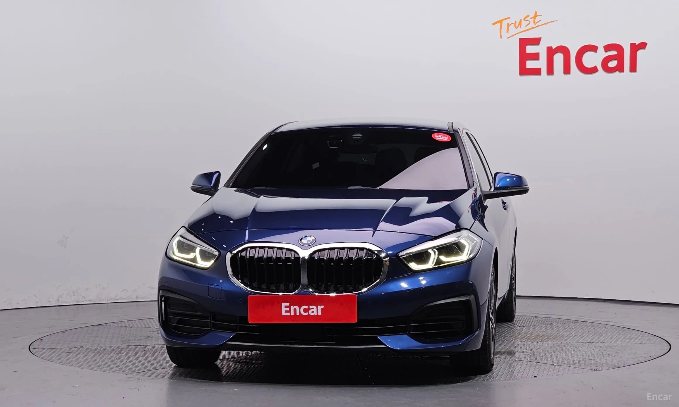 1 Series (F40)