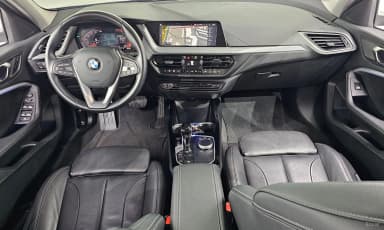 1 Series (F40)