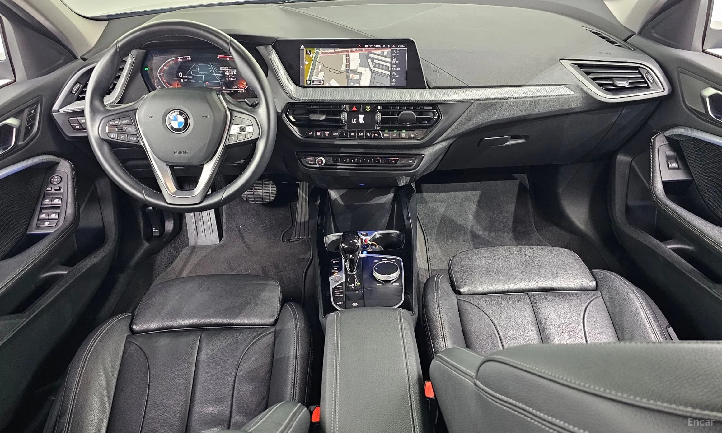 1 Series (F40)
