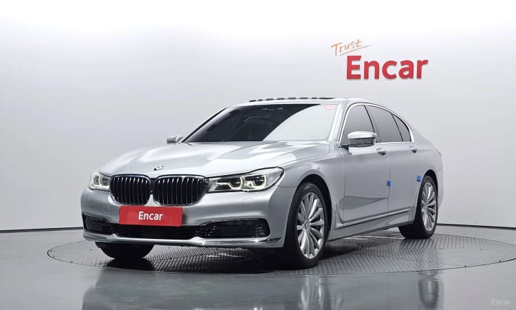 7 Series (G11)