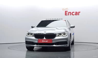 7 Series (G11)