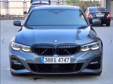 3 Series (G20)