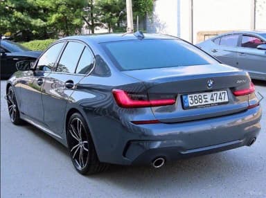 3 Series (G20)