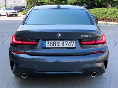 3 Series (G20)