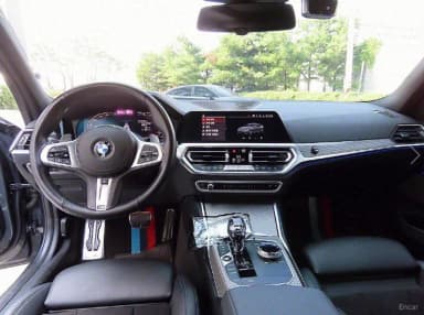 3 Series (G20)