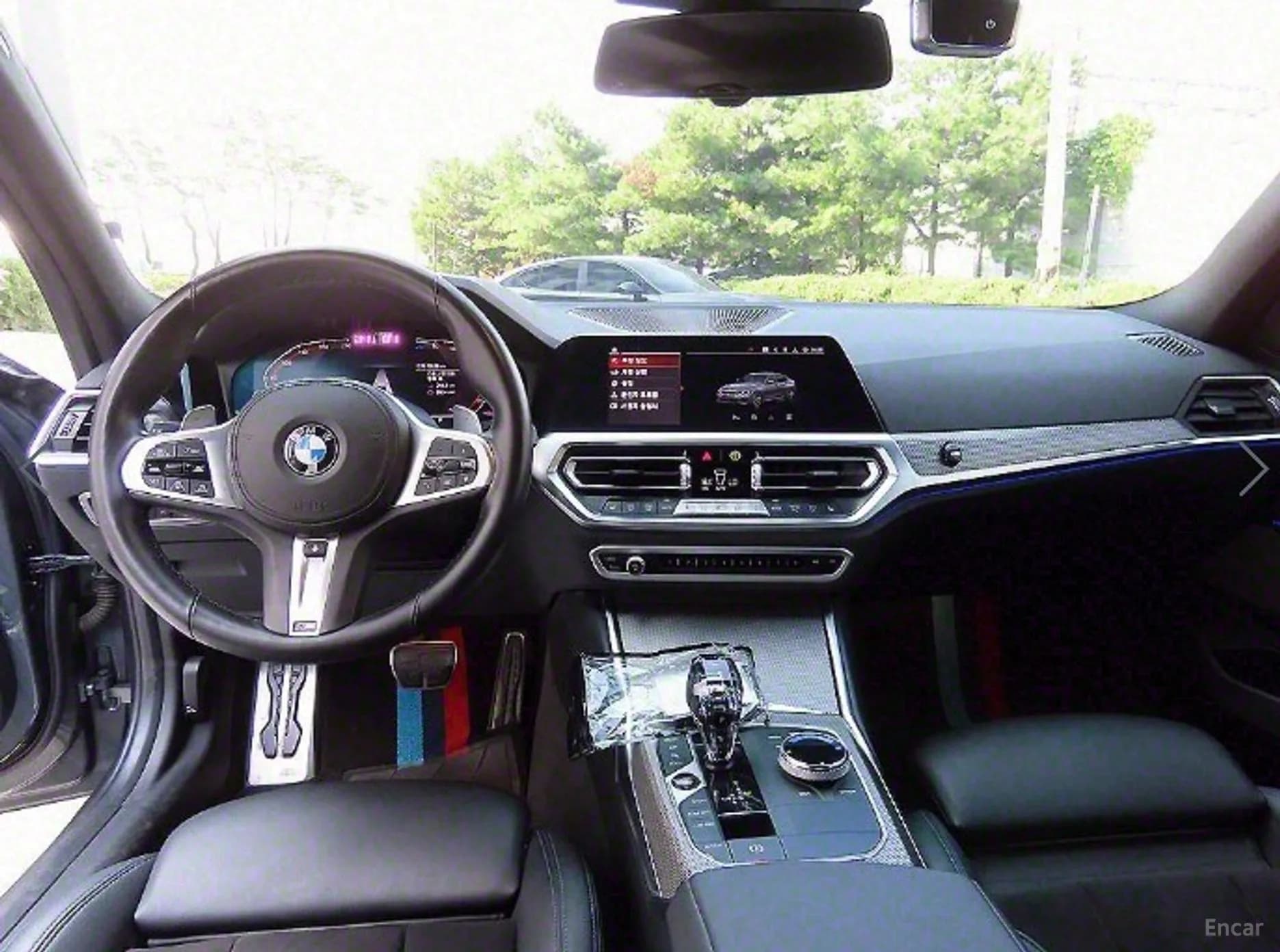 3 Series (G20)