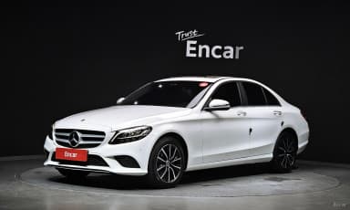 C-Class W205