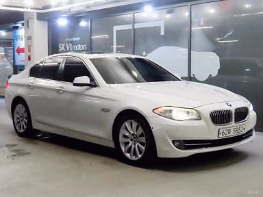 5 Series (F10)