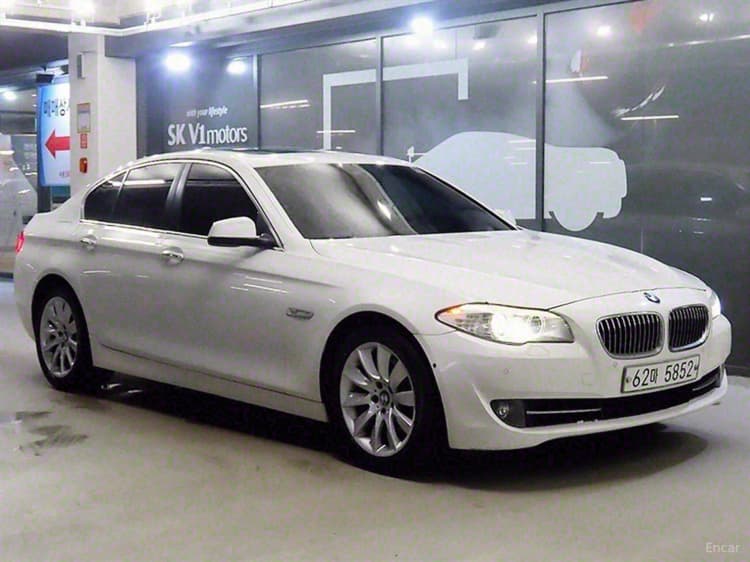 5 Series (F10)