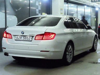 5 Series (F10)