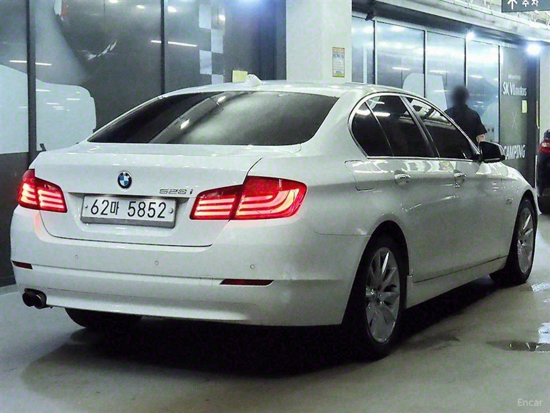 5 Series (F10)