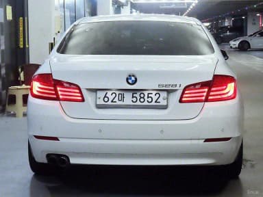 5 Series (F10)