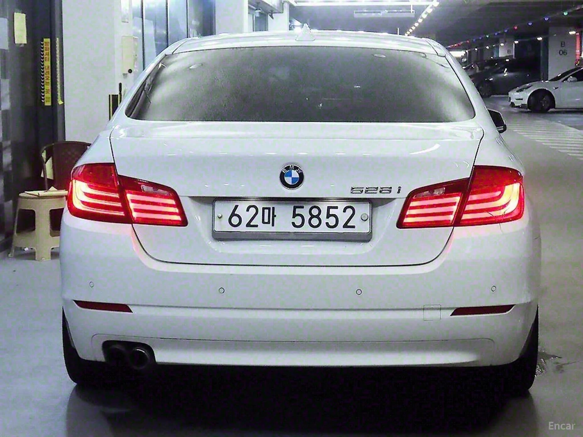 5 Series (F10)
