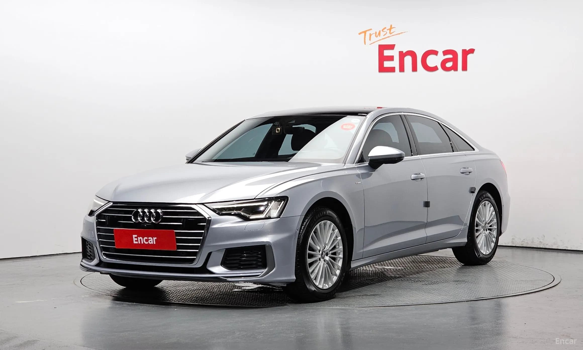A6 (C8)
