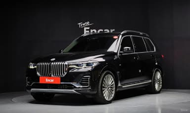 X7 (G07)