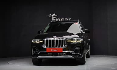 X7 (G07)