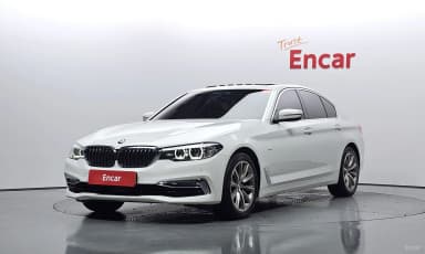 5 Series (G30)