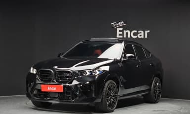 X6M (G06)