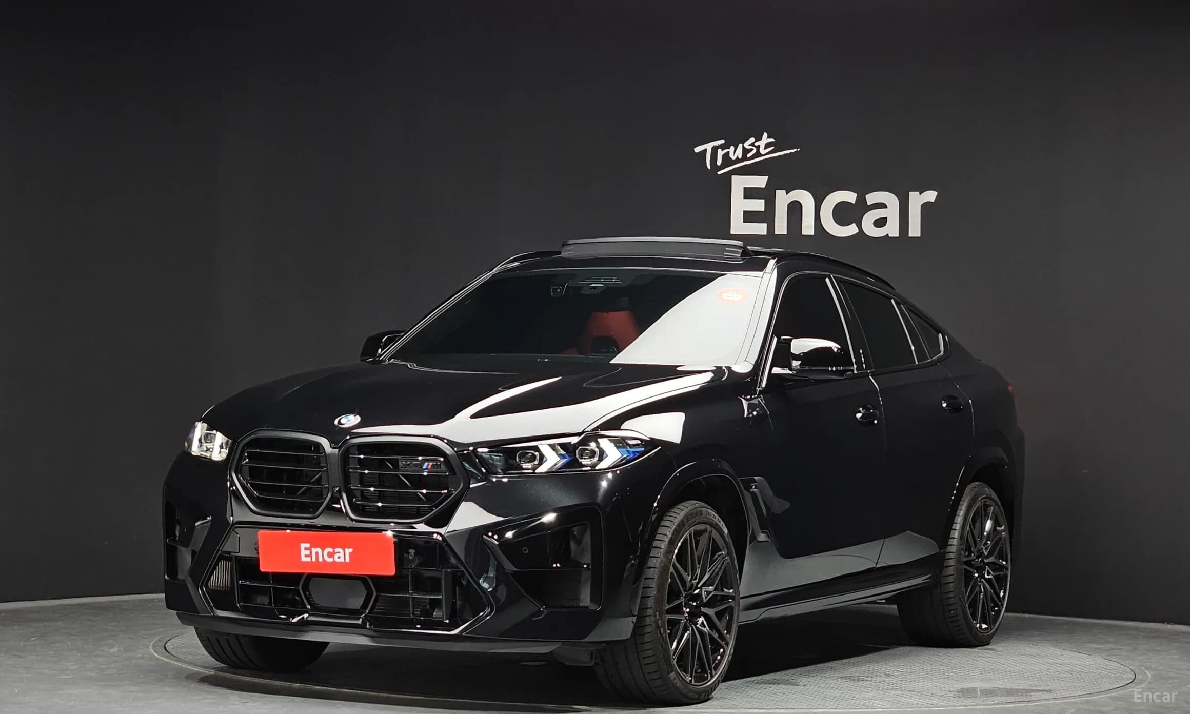 X6M (G06)
