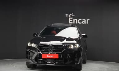 X6M (G06)