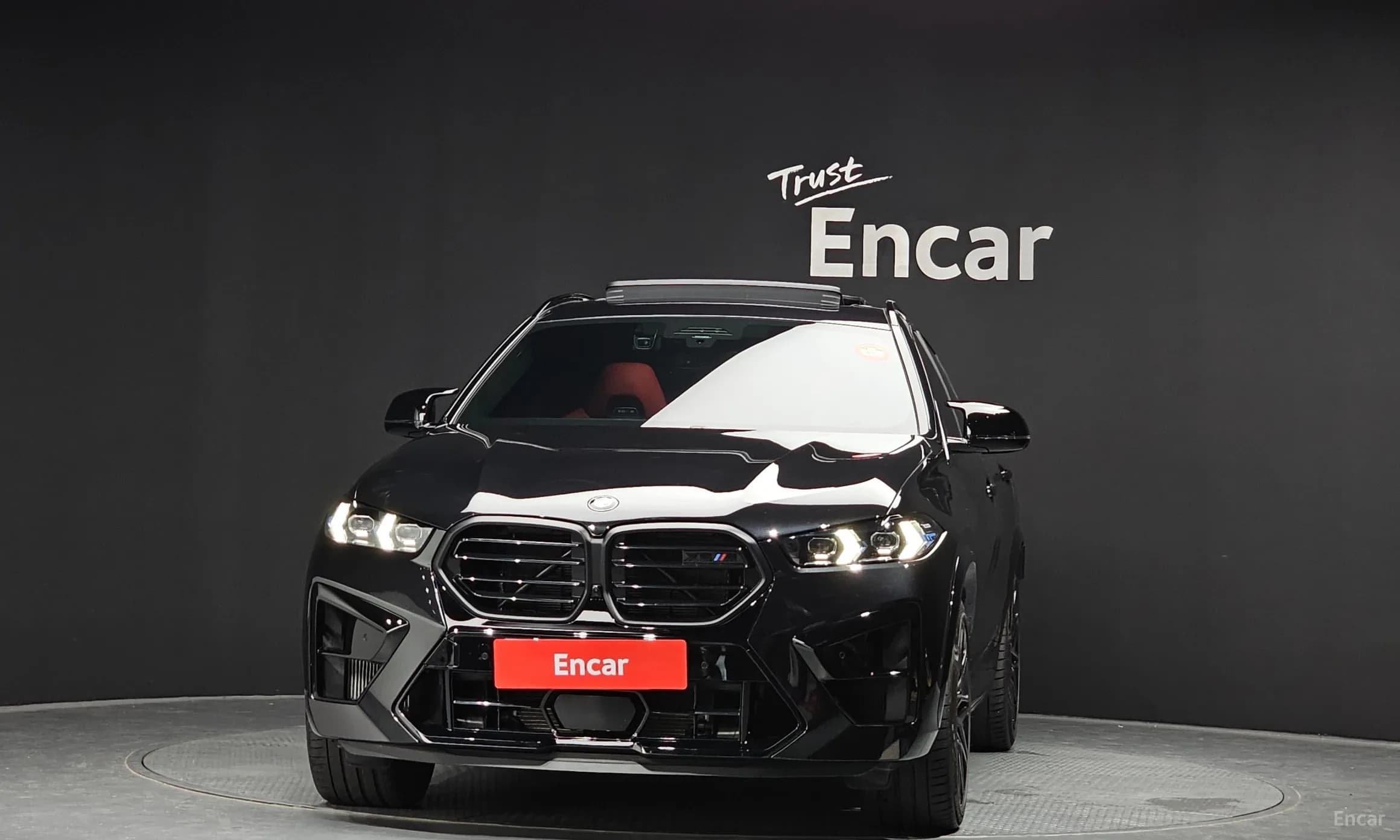 X6M (G06)