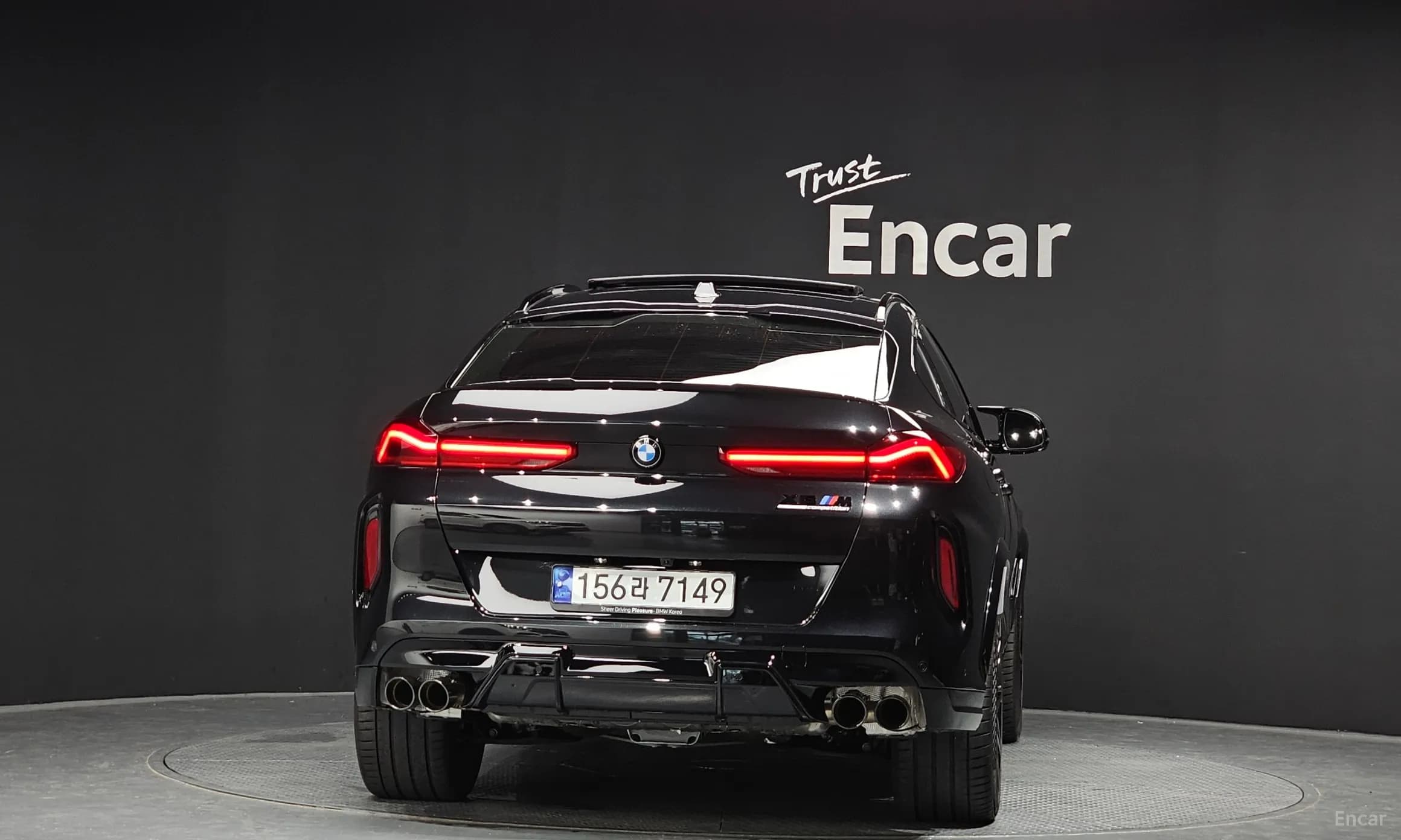 X6M (G06)