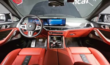 X6M (G06)