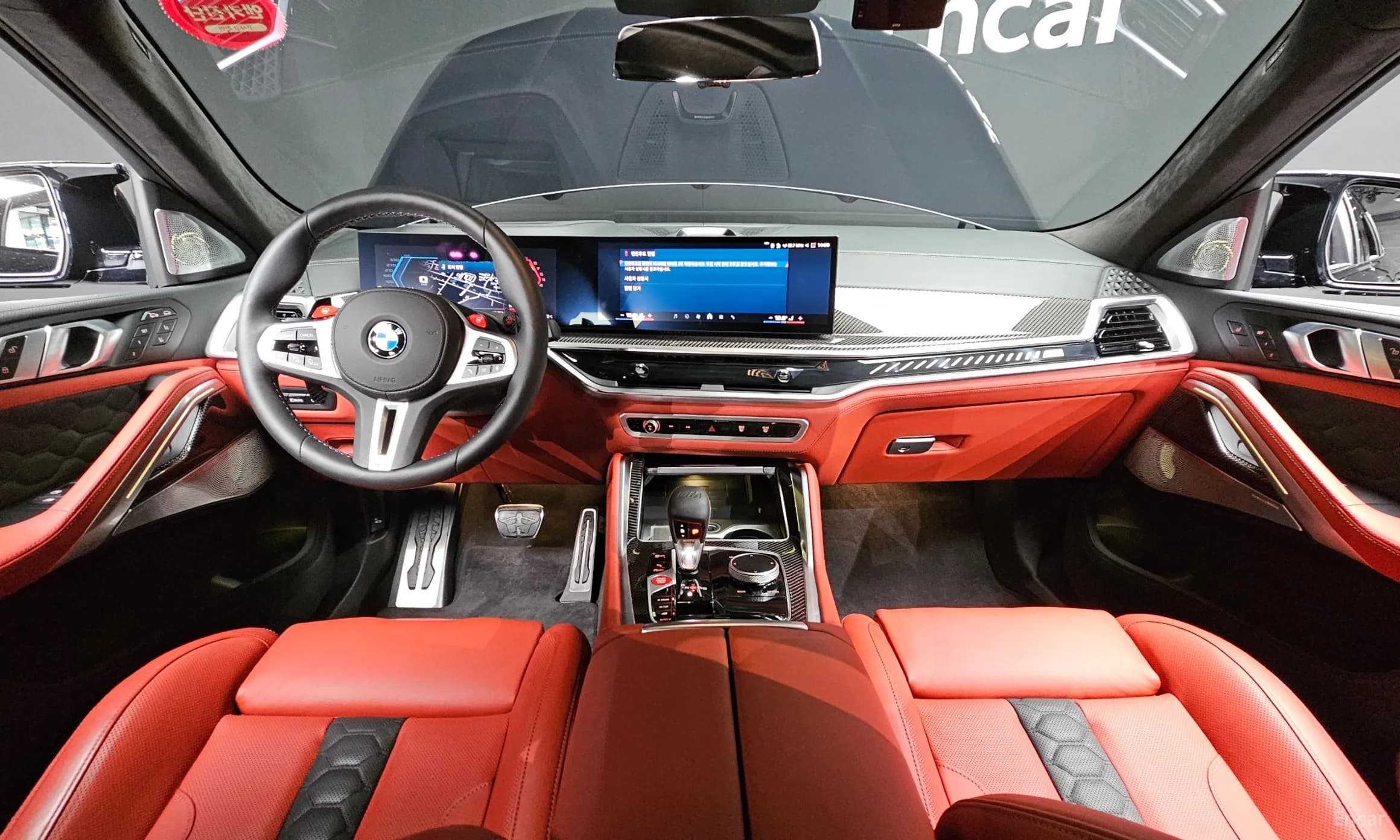 X6M (G06)