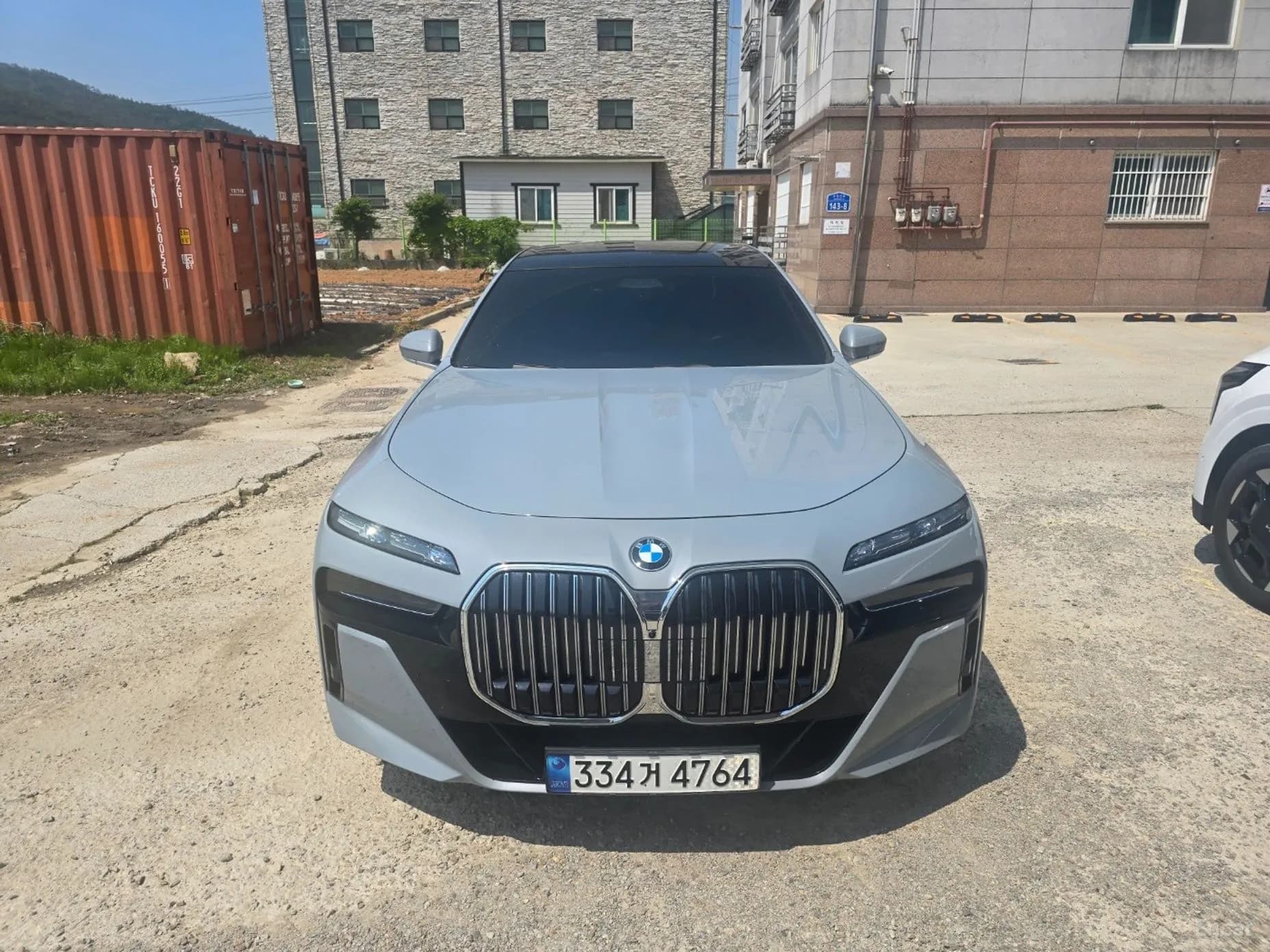 7 Series (G11)
