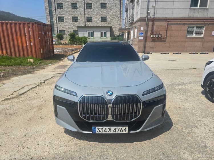 7 Series (G11)