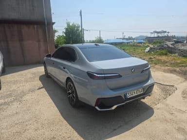 7 Series (G11)