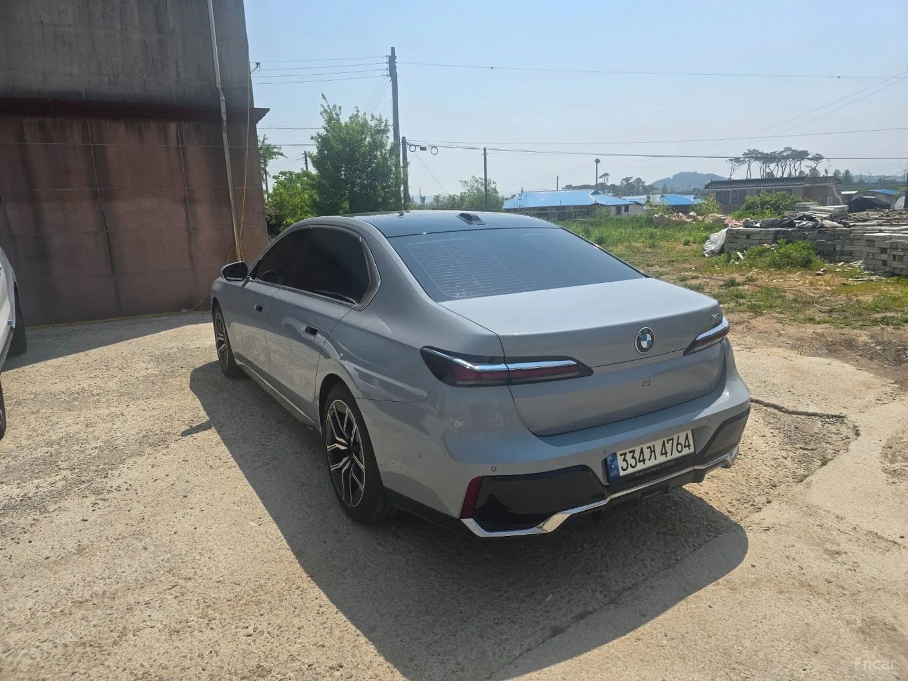 7 Series (G11)