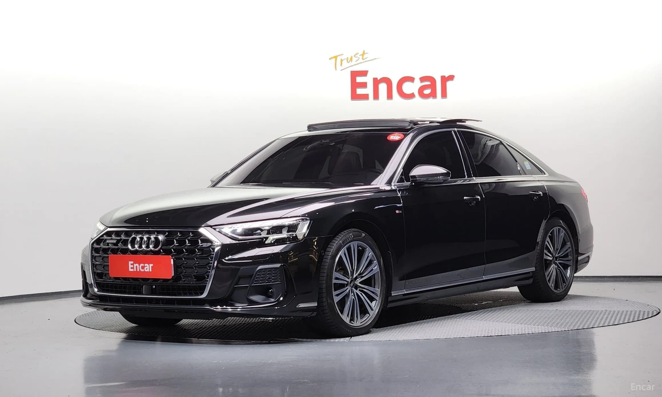 A8 (D5)