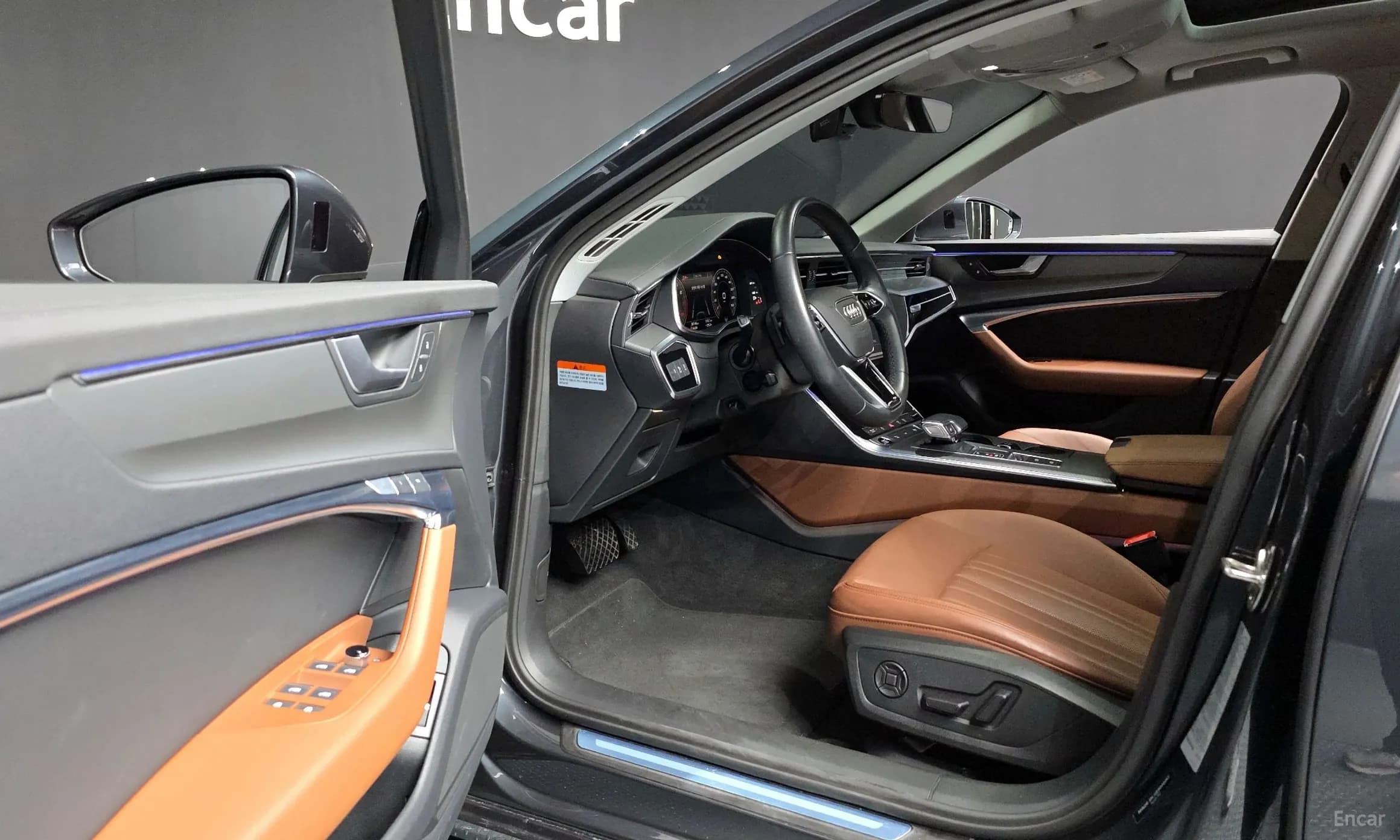 A6 (C8)