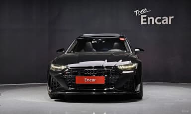 RS6 (C8)