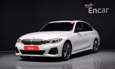 3 Series (G20)
