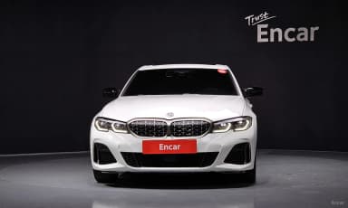 3 Series (G20)