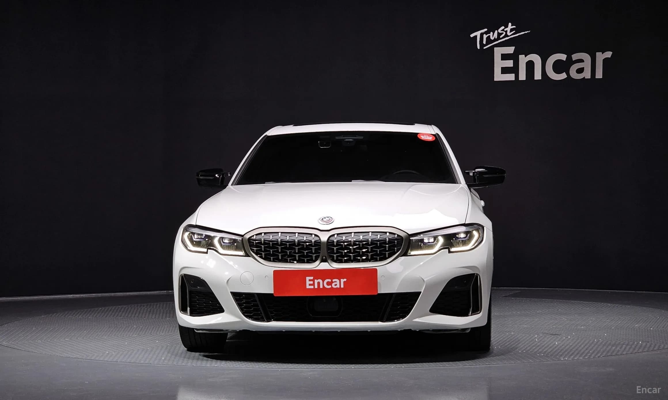 3 Series (G20)