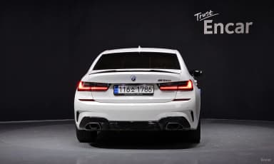 3 Series (G20)