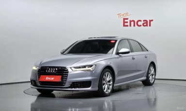 New A6