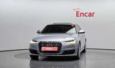 New A6