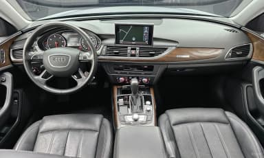 New A6