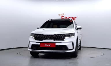 Sorento 4th generation
