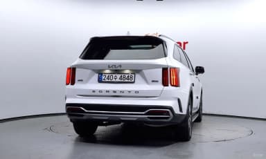 Sorento 4th generation