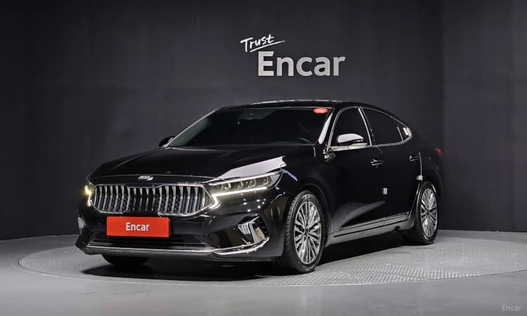 K7 Premier