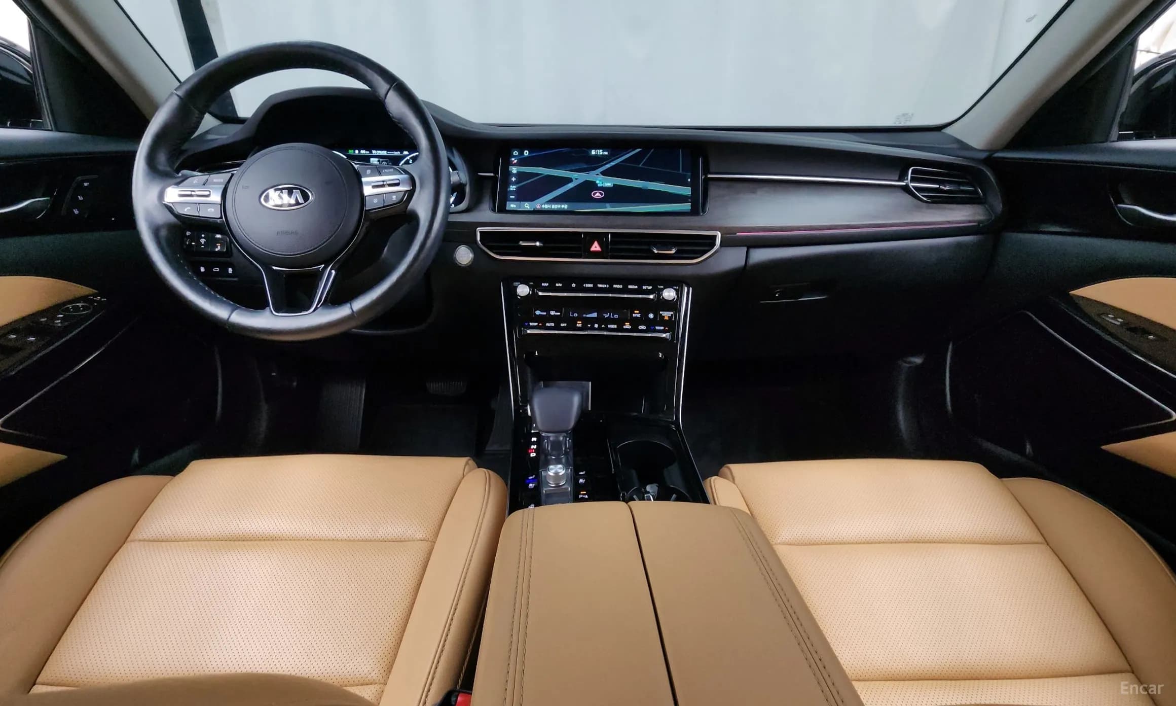 K7 Premier